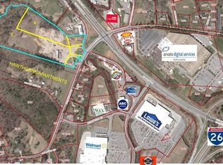 135 Monticello Rd #ALL, Weaverville, NC 28787