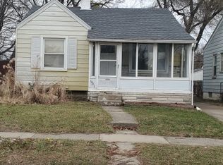 1731 University St, Ferndale, MI