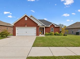 571 Dottie Dr, Gallatin, TN 37066