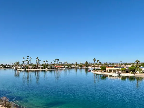 10330 W THUNDERBIRD Boulevard W #B316, Sun City, AZ 85351