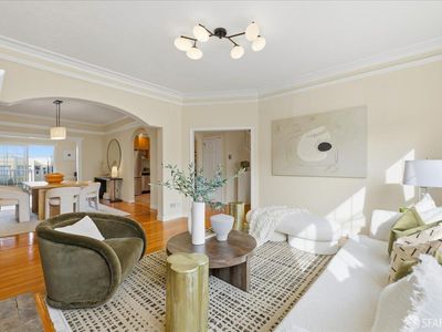 631 18th Ave, San Francisco, CA, 94121