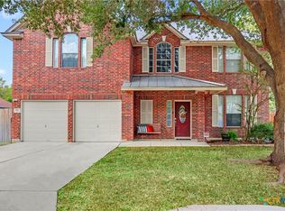 526 Walnut Heights Blvd, New Braunfels, TX 78130