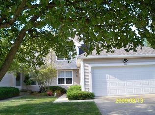 330 Blair Cir, Aurora, OH 44202