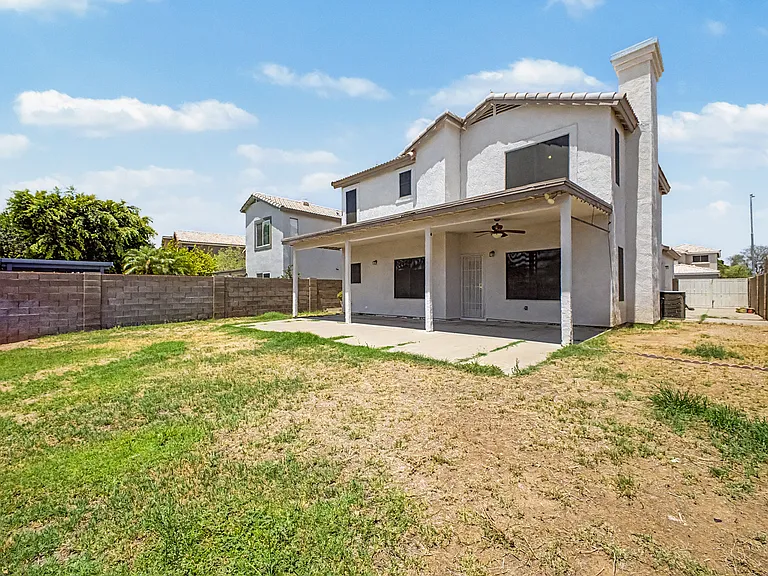 6947 W Via Del Sol Dr — Photo 38