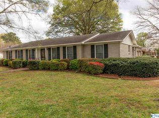 313 Westburg Ave, Huntsville, AL 35801
