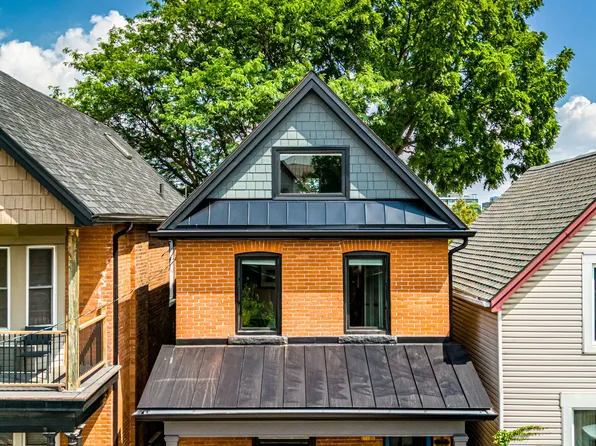 14 Chatham St, Hamilton, ON L8P 2B2