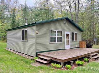 W6311 Steffen Ln, Pembine, WI 54156