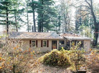 E5809 N Shore Rd, Weyauwega, WI 54983