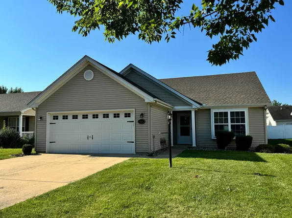 611 Corey Ln, Champaign, IL 61822