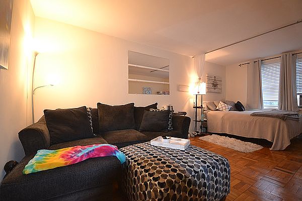 1st image of 6740 Booth St APT 1D