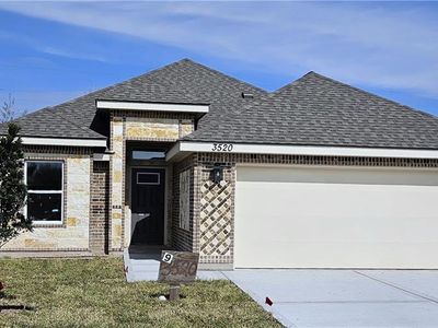 3520 E Diamond Head Ave, Mission, TX, 78573