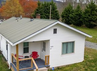 626 Fairview Loop, Hot Springs, NC 28743