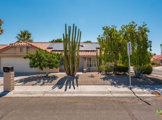 28850 Avenida Duquesa, Cathedral City, CA 92234