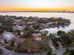 420 Blanca Ave LOT 5, Tampa, FL 33606