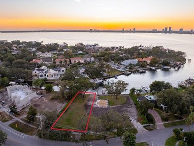 420 BLANCA AVENUE LOT 5, Tampa, FL, 33606