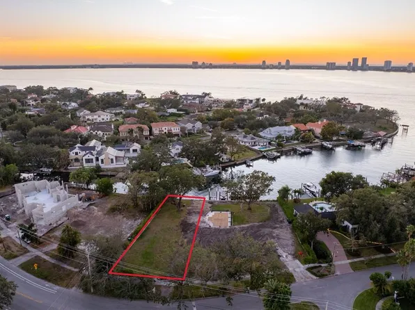 420 Blanca Ave Lot 5, Tampa, FL 33606