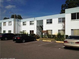 841 N Keene Rd #W-3, Clearwater, FL 33755