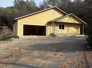 20341 Midland Dr, Sonora, CA