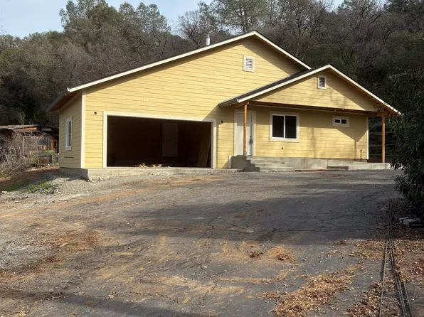 20341 Midland Dr, Sonora, CA 95370