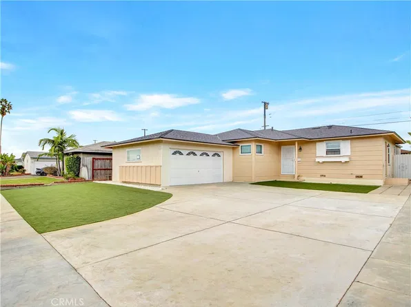 12919 Ruthelen St, Gardena, CA 90249