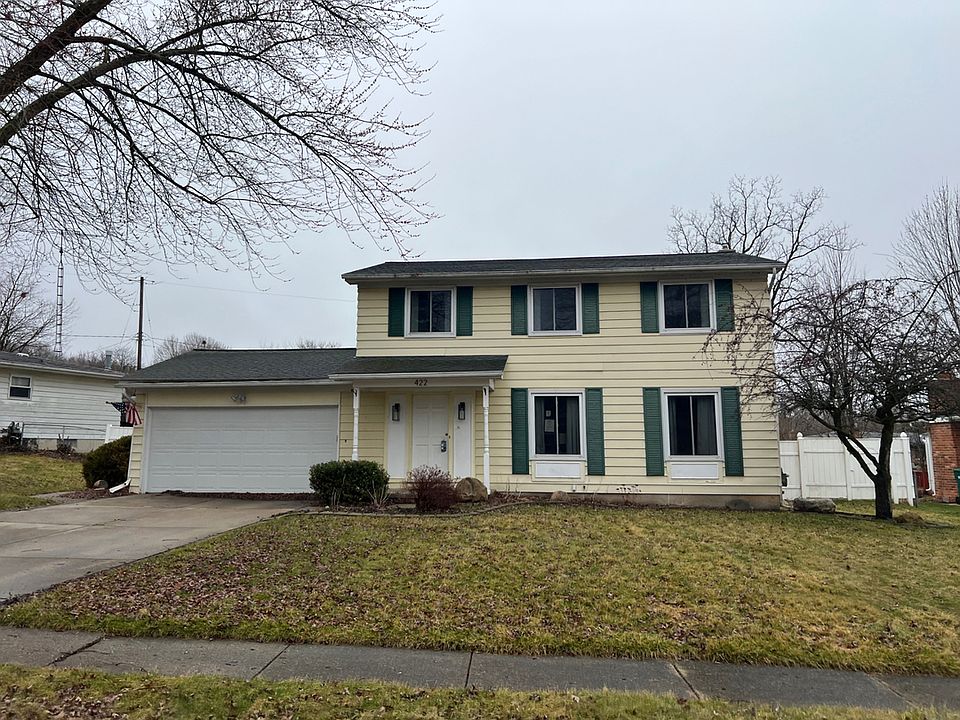 1st image of 422 Old Mill Dr