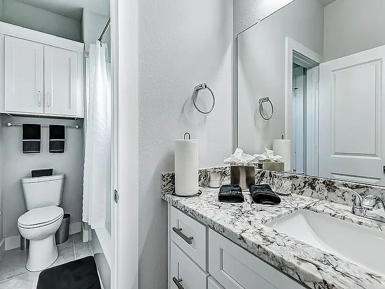 4677 Bellfort St #A — Photo 26