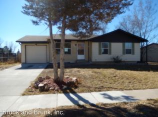 2409 Payne Cir W, Colorado Springs, CO 80916
