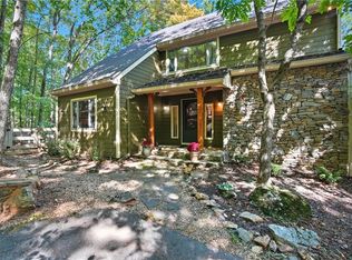 120 Petit Ridge Dr, Jasper, GA 30143