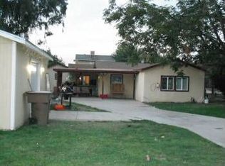 5000 Mayfair Ct, Bakersfield, CA 93307