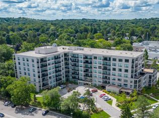 1200 Commissioners Rd W #504, London, ON N6K0J7