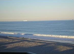 Endless Ocean Views!