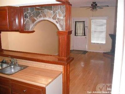 1809 Budding Blvd, San Antonio, TX, 78247