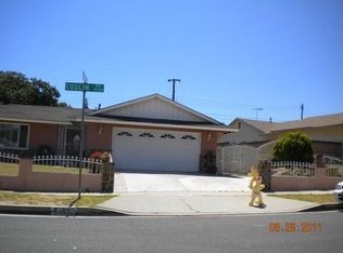 19319 Coslin Ave, Carson, CA 90746