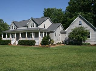 1200 Schroeder Rd, Powhatan, VA 23139