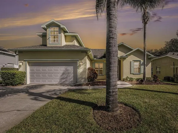 1532 Crazy Horse Dr, Lutz, FL 33559