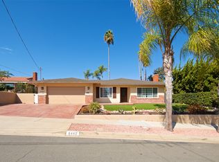 6442 Gay Lake Ave, San Diego, CA 92119
