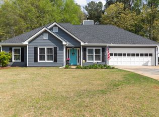 240 Cambridge Way, Covington, GA 30016