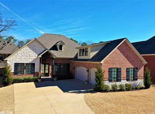 149 Arlington Park Ter, Hot Springs, AR 71901