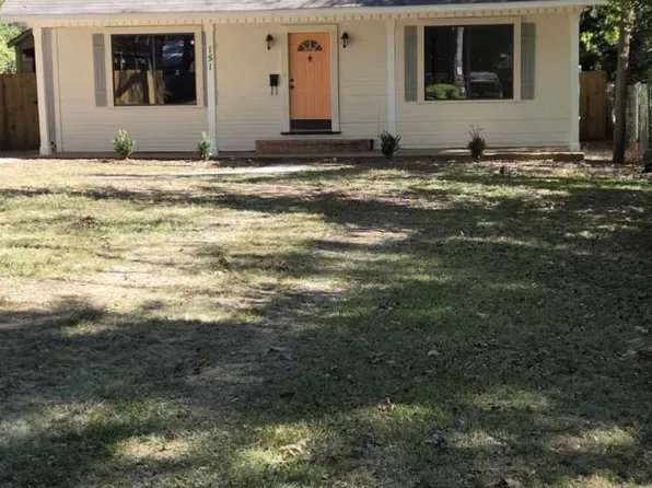 151 Ardmore Ave, Shreveport, LA 71105