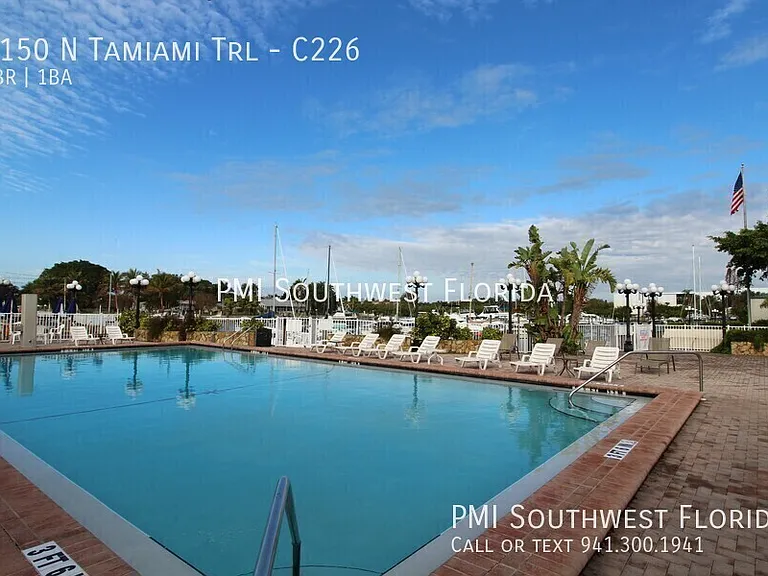 7150 N Tamiami Trl #C-226 — Photo 13