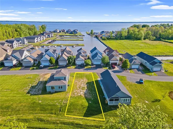 109 Harbour Town Lot 67, Bridgeport, NY 13030