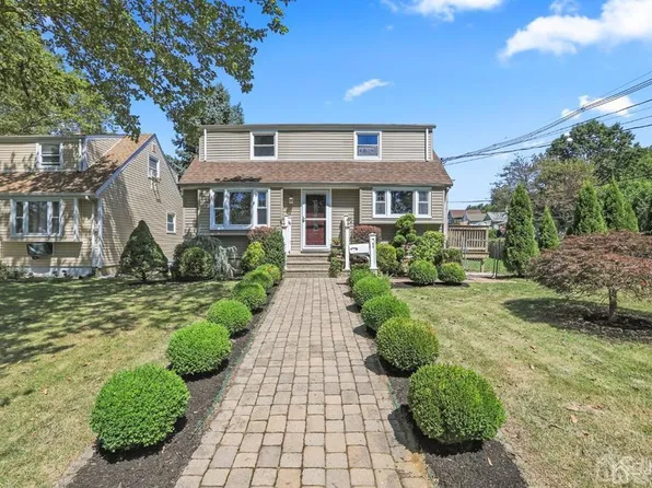 1 Evelyn Ter, South Amboy, NJ 08879