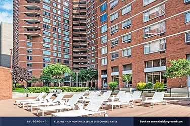 Rented by The Blueground