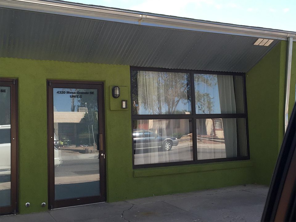 1st image of 4320 Mesa Grande Pl SE APT G