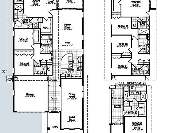 8121 Tropical Kingbird St.