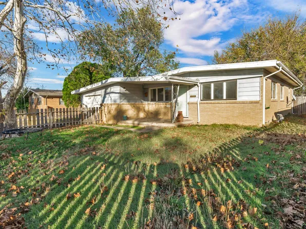 3016 S Everett St, Wichita, KS 67217