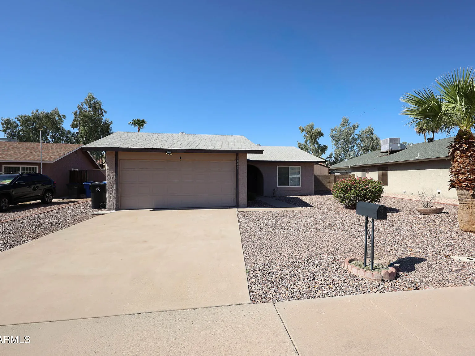 3 bed, 2.0 bath, 1105 sqft, $1,795 — Photo 1