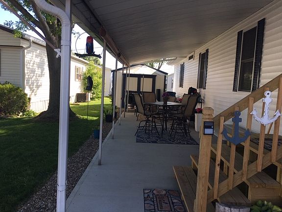 5th image of 8175 E Northshore Blvd Lot 70