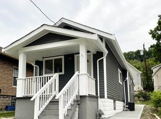 2509 Herman St, Covington, KY 41014