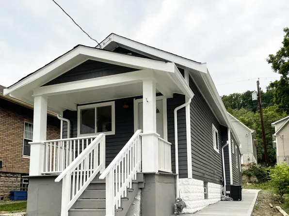 2509 Herman St, Covington, KY 41014